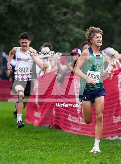 Thumbnail 1 in Arapahoe Warrior Invitational  photogallery.