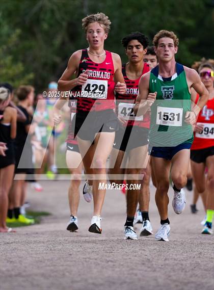Thumbnail 1 in Arapahoe Warrior Invitational  photogallery.