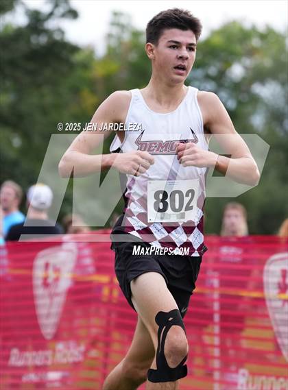 Thumbnail 3 in Arapahoe Warrior Invitational  photogallery.