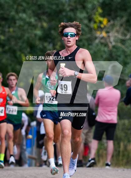 Thumbnail 1 in Arapahoe Warrior Invitational  photogallery.
