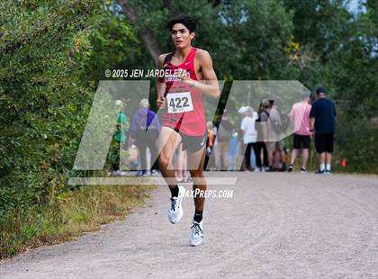 Thumbnail 1 in Arapahoe Warrior Invitational  photogallery.