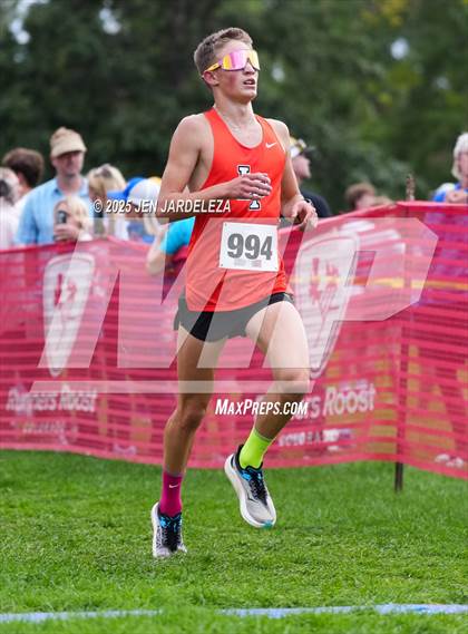 Thumbnail 3 in Arapahoe Warrior Invitational  photogallery.