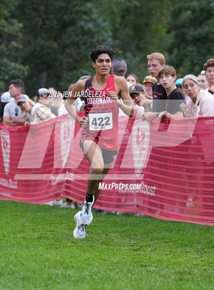 Thumbnail 1 in Arapahoe Warrior Invitational  photogallery.