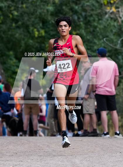 Thumbnail 1 in Arapahoe Warrior Invitational  photogallery.