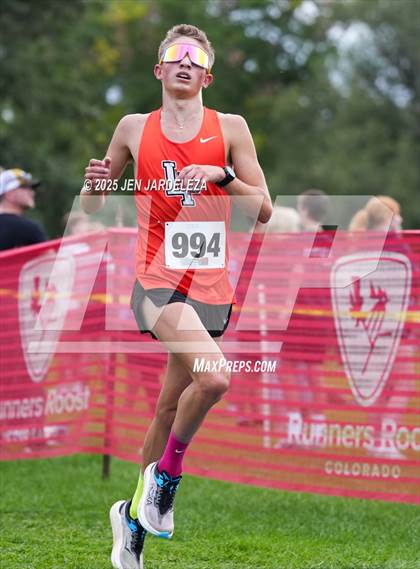 Thumbnail 3 in Arapahoe Warrior Invitational  photogallery.