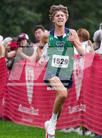 Thumbnail 3 in Arapahoe Warrior Invitational  photogallery.
