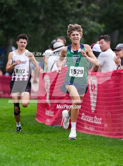 Thumbnail 3 in Arapahoe Warrior Invitational  photogallery.