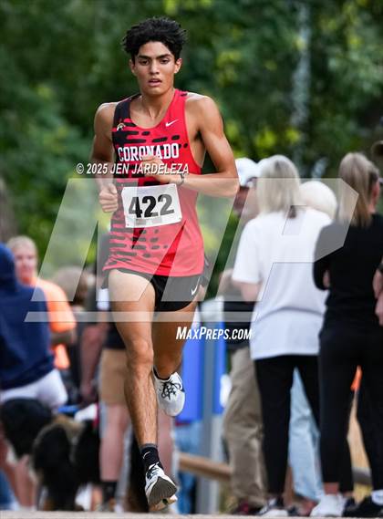 Thumbnail 3 in Arapahoe Warrior Invitational  photogallery.
