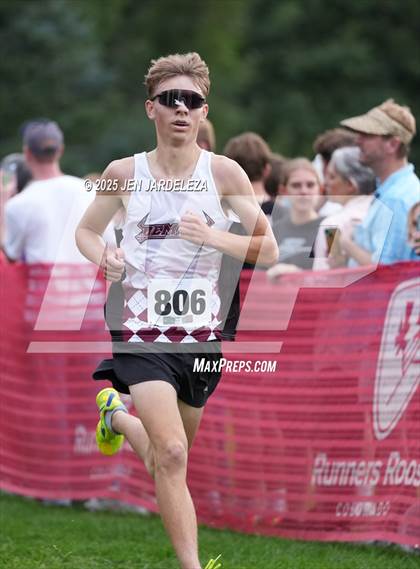 Thumbnail 3 in Arapahoe Warrior Invitational  photogallery.