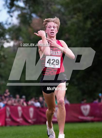 Thumbnail 2 in Arapahoe Warrior Invitational  photogallery.