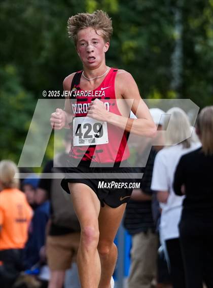 Thumbnail 2 in Arapahoe Warrior Invitational  photogallery.