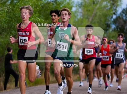 Thumbnail 3 in Arapahoe Warrior Invitational  photogallery.