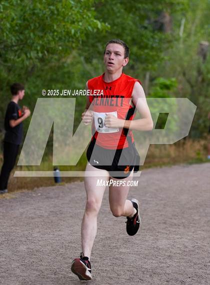 Thumbnail 2 in Arapahoe Warrior Invitational  photogallery.