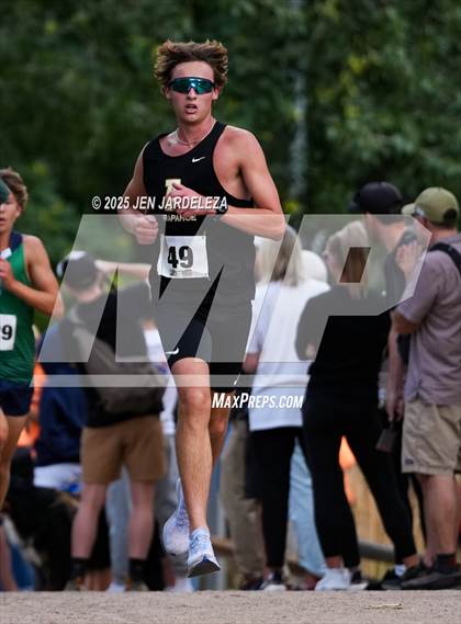 Thumbnail 3 in Arapahoe Warrior Invitational  photogallery.