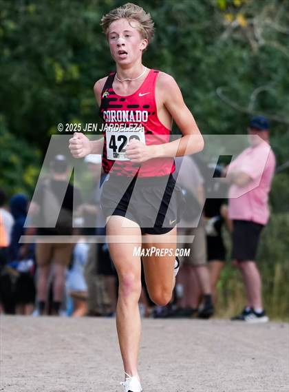 Thumbnail 1 in Arapahoe Warrior Invitational  photogallery.