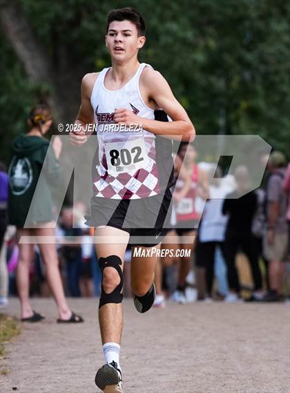 Thumbnail 3 in Arapahoe Warrior Invitational  photogallery.