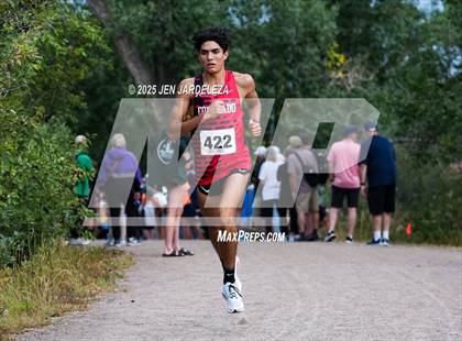 Thumbnail 3 in Arapahoe Warrior Invitational  photogallery.