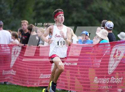 Thumbnail 2 in Arapahoe Warrior Invitational  photogallery.