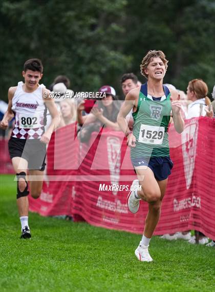 Thumbnail 2 in Arapahoe Warrior Invitational  photogallery.