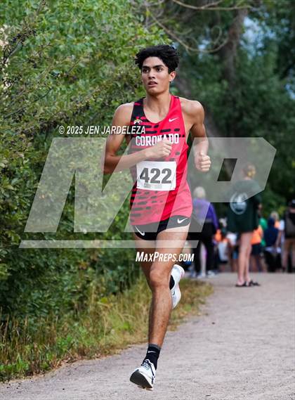 Thumbnail 1 in Arapahoe Warrior Invitational  photogallery.
