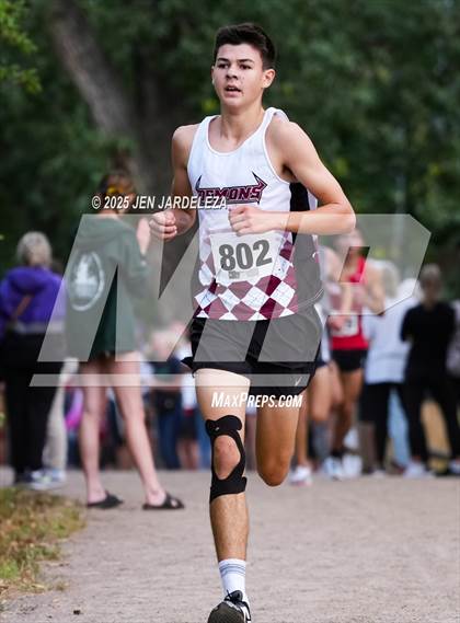 Thumbnail 1 in Arapahoe Warrior Invitational  photogallery.