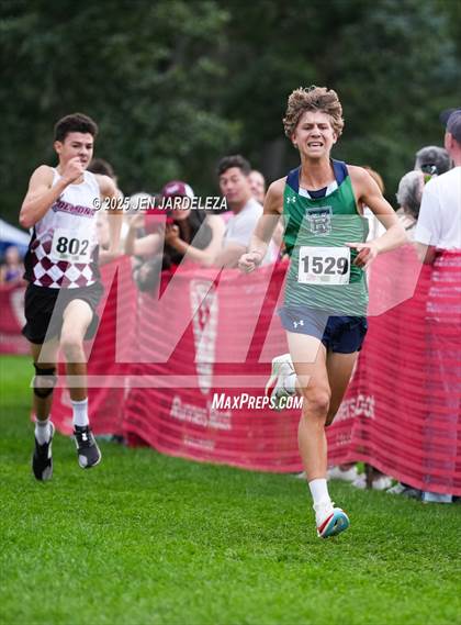 Thumbnail 1 in Arapahoe Warrior Invitational  photogallery.