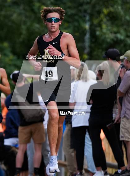 Thumbnail 2 in Arapahoe Warrior Invitational  photogallery.