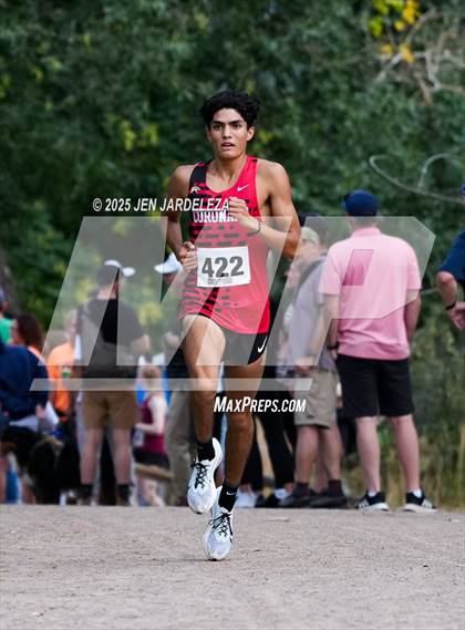 Thumbnail 1 in Arapahoe Warrior Invitational  photogallery.