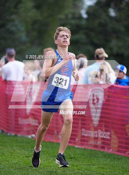 Thumbnail 1 in Arapahoe Warrior Invitational  photogallery.