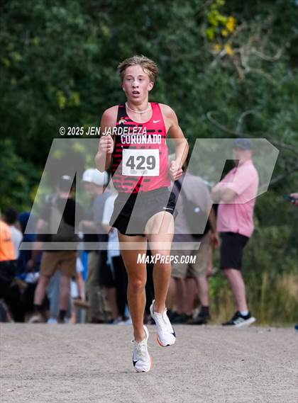 Thumbnail 2 in Arapahoe Warrior Invitational  photogallery.