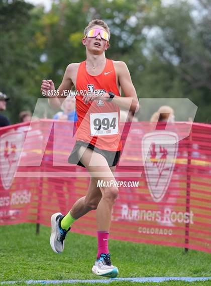 Thumbnail 1 in Arapahoe Warrior Invitational  photogallery.