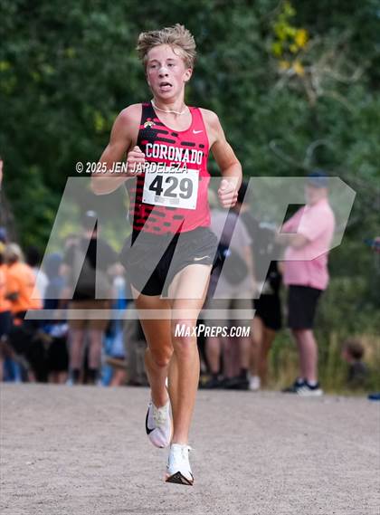 Thumbnail 2 in Arapahoe Warrior Invitational  photogallery.