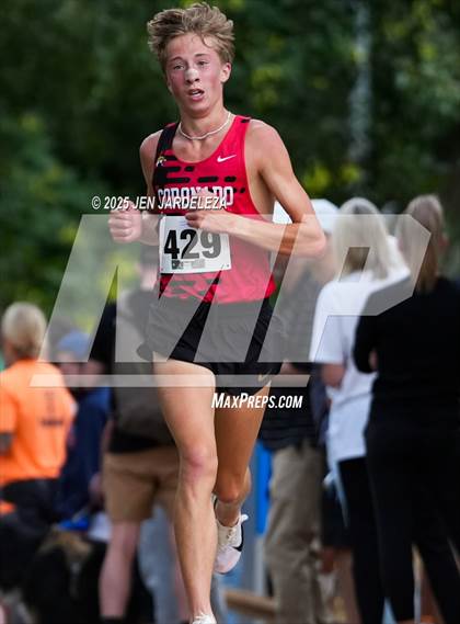 Thumbnail 3 in Arapahoe Warrior Invitational  photogallery.