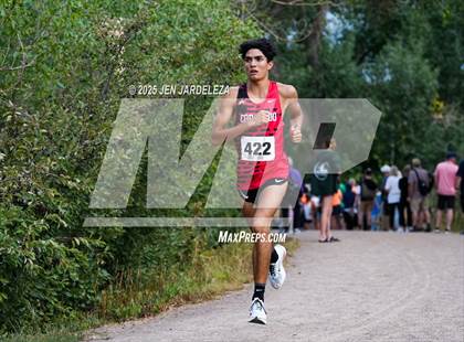Thumbnail 3 in Arapahoe Warrior Invitational  photogallery.