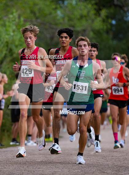 Thumbnail 3 in Arapahoe Warrior Invitational  photogallery.