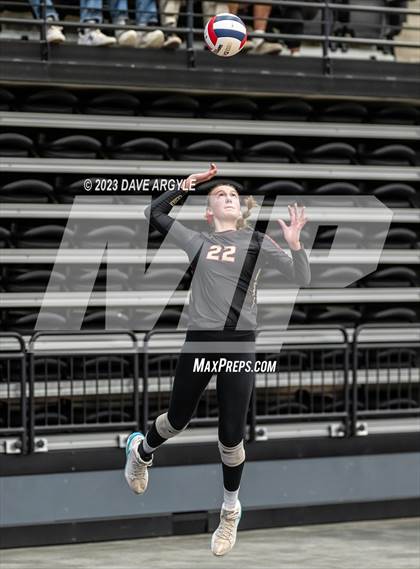Thumbnail 1 in Park City vs. Cedar (UHSAA 4A Tournament) photogallery.