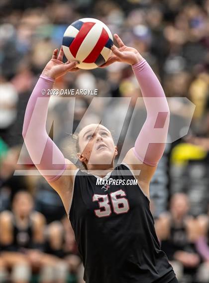Thumbnail 1 in Park City vs. Cedar (UHSAA 4A Tournament) photogallery.