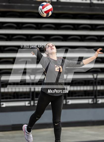 Thumbnail 1 in Park City vs. Cedar (UHSAA 4A Tournament) photogallery.