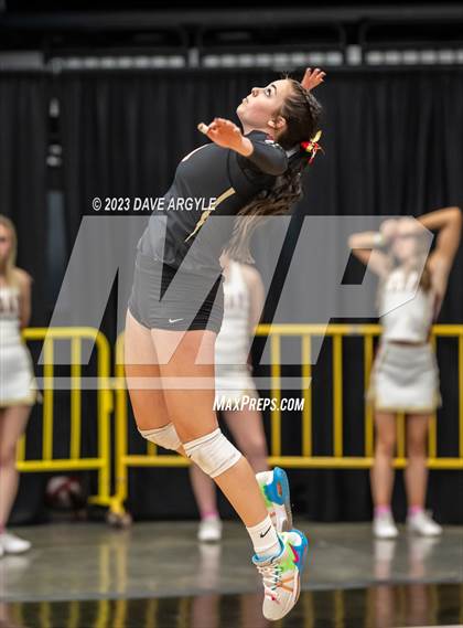 Thumbnail 3 in Park City vs. Cedar (UHSAA 4A Tournament) photogallery.