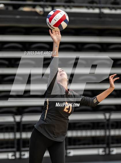 Thumbnail 2 in Park City vs. Cedar (UHSAA 4A Tournament) photogallery.