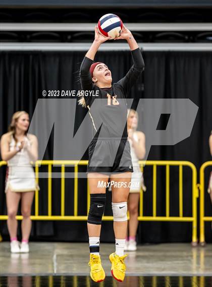 Thumbnail 1 in Park City vs. Cedar (UHSAA 4A Tournament) photogallery.