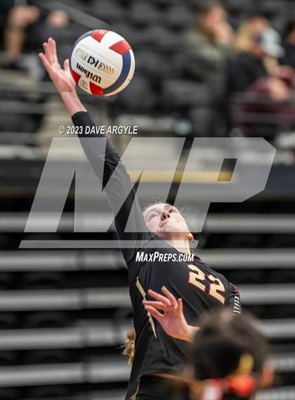 Thumbnail 1 in Park City vs. Cedar (UHSAA 4A Tournament) photogallery.