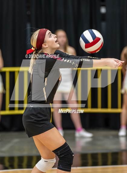 Thumbnail 1 in Park City vs. Cedar (UHSAA 4A Tournament) photogallery.