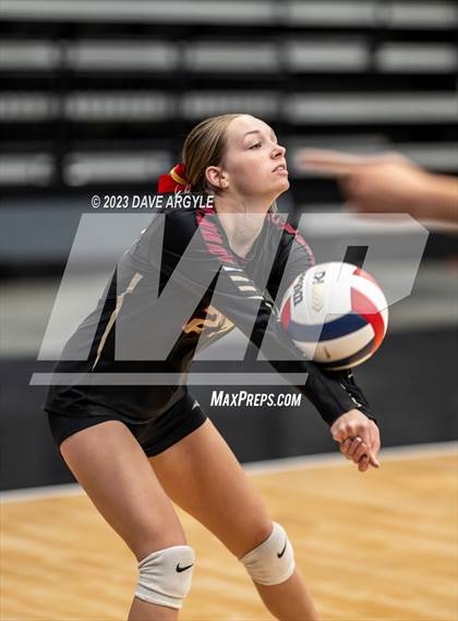 Thumbnail 2 in Park City vs. Cedar (UHSAA 4A Tournament) photogallery.