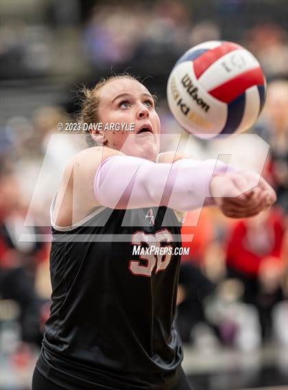 Thumbnail 1 in Park City vs. Cedar (UHSAA 4A Tournament) photogallery.