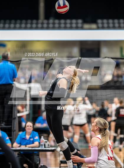 Thumbnail 3 in Park City vs. Cedar (UHSAA 4A Tournament) photogallery.