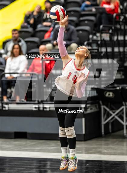 Thumbnail 1 in Park City vs. Cedar (UHSAA 4A Tournament) photogallery.