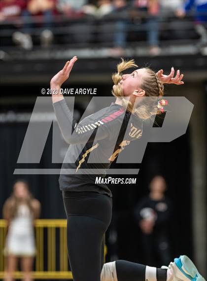 Thumbnail 2 in Park City vs. Cedar (UHSAA 4A Tournament) photogallery.