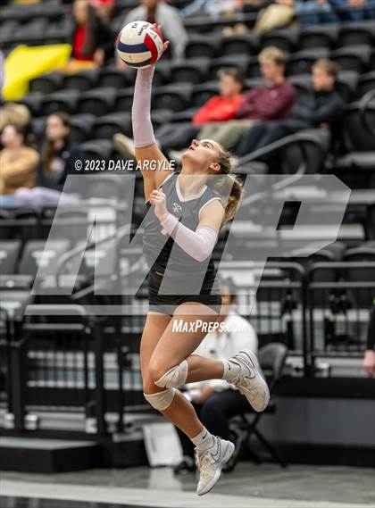 Thumbnail 3 in Park City vs. Cedar (UHSAA 4A Tournament) photogallery.