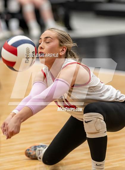 Thumbnail 3 in Park City vs. Cedar (UHSAA 4A Tournament) photogallery.